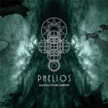 Phelios &#8206;- Human Stasis Habitat (2016)