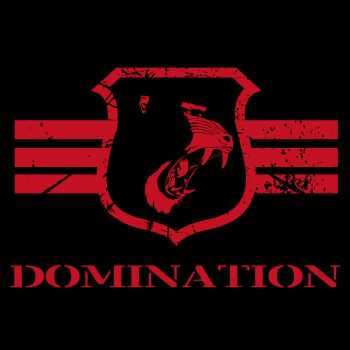 Domination - Domination (ep 2014)