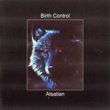 Birth Control - Alsatian (2003) Lossless