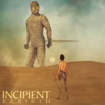 Incipient - Rebirth (EP) (2016)