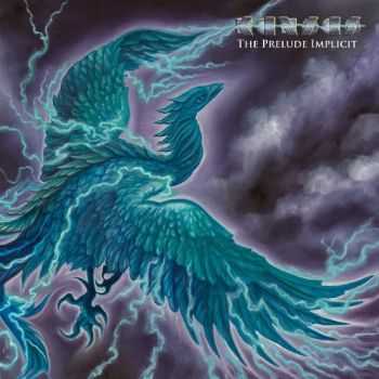 Kansas - The Prelude Implicit (Deluxe Edition) (2016) Kansas - The Prelude Implicit (Deluxe Edition) (2016)