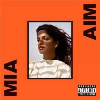 M.I.A.  A.I.M. (2016)