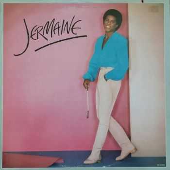 Jermaine Jackson - Jermaine (1980)