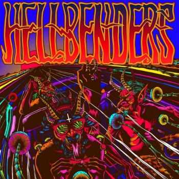 Hellbenders - Peyote (2016)
