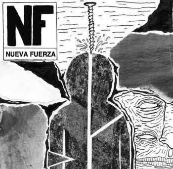 Nueva Fuerza - La Nueva Fuerza (2016)