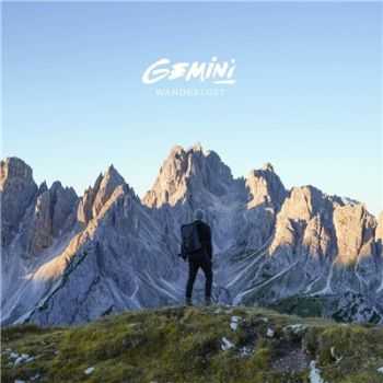 Gemini - Wanderlust (2016)