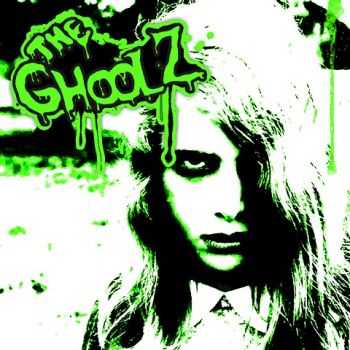 The Ghoolz - The Ghoolz (2014)