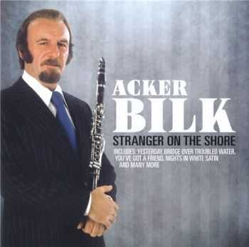 Acker Bilk - Stranger On The Shore (2010)