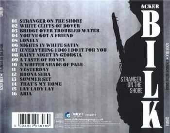 Acker Bilk - Stranger On The Shore (2010) Acker Bilk - Stranger On The Shore (2010)