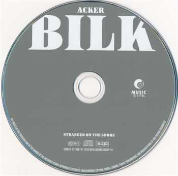 Acker Bilk - Stranger On The Shore (2010) Acker Bilk - Stranger On The Shore (2010)