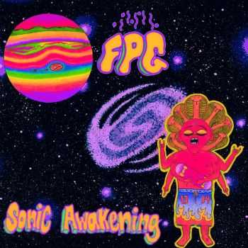 FPG - Sonic Awakening (2015) FPG - Sonic Awakening (2015)