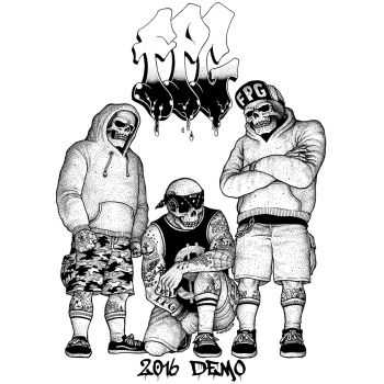 FPG - Demo (2016) FPG - Demo (2016)