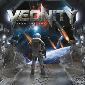 Veonity - Into the Void (2016) Veonity - Into the Void (2016)