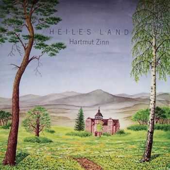 Hartmut Zinn - Heiles Land (1982)