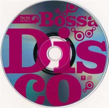 VA - Bossa n'Disco (2011) VA - Bossa n'Disco (2011)
