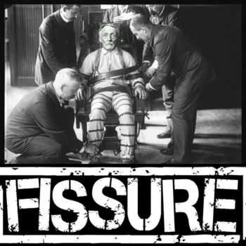 Fissure - The Complete Singles Collection (2016) Fissure - The Complete Singles Collection (2016)