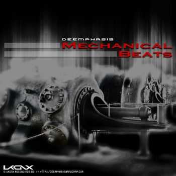 Deemphasis - Mechanical Beats (2011)
