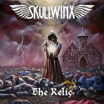 Skullwinx - The Relic (2016) 
