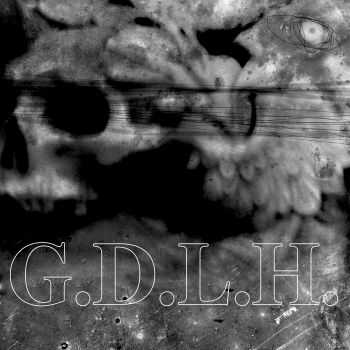 G.D.L.H. - Gyrophares de la haine [demo] (2016)