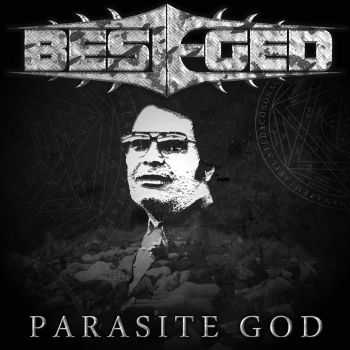 Besieged - Parasite God (demo 2015)