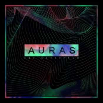 Auras - Heliospectrum (2016)