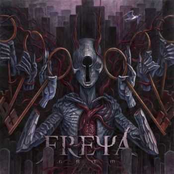 Freya - Grim (2016) Freya - Grim (2016)