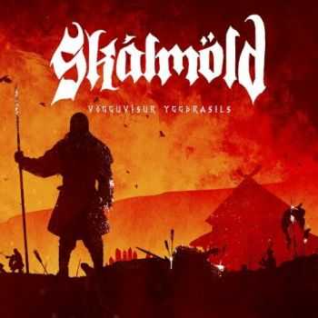 Skalmold (Skálmöld) - Vögguvísur Yggdrasils (2016) Skalmold (Skálmöld) - Vögguvísur Yggdrasils (2016)
