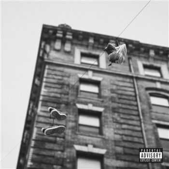 Apollo Brown & Skyzoo - The Easy Truth (2016)