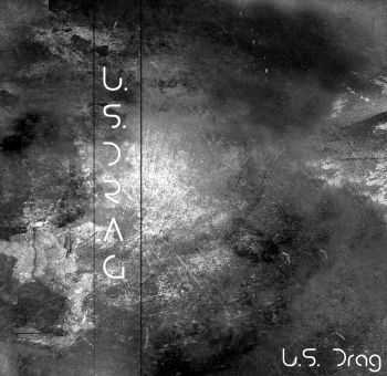 U.S. Drag - S/T Cassette (2016) U.S. Drag - S/T Cassette (2016)