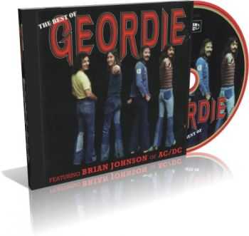 Geordie - The Best of Geordie (1997)