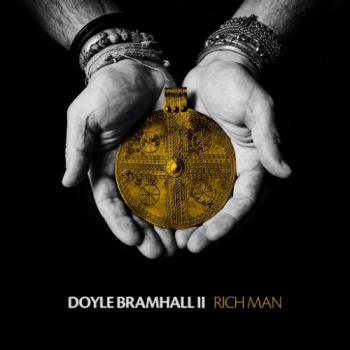 Doyle Bramhall II - Rich Man (2016) Doyle Bramhall II - Rich Man (2016)