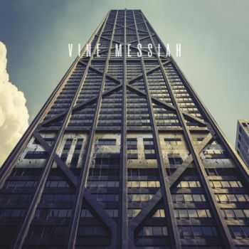 Vine Messiah - Empire (2016) Vine Messiah - Empire (2016)