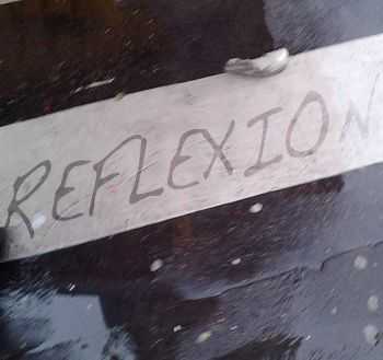 Los Warn Lionel - Reflexion (2016) Los Warn Lionel - Reflexion (2016)