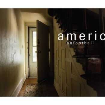 American Football - American Football (LP2) (2016) American Football - American Football (LP2) (2016)