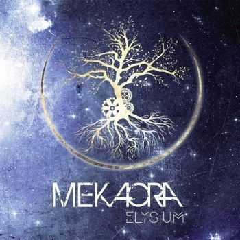 Mekaora - Elysium (2016) Mekaora - Elysium (2016)
