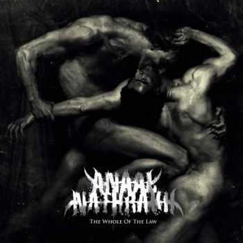 Anaal Nathrakh - The Whole Of The Law (2016) Anaal Nathrakh - The Whole Of The Law (2016)