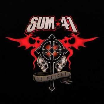 Sum 41 – 13 Voices (Deluxe Edition) (2016)