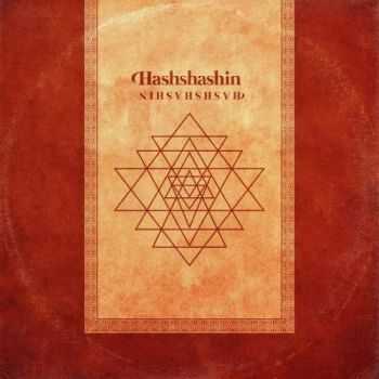 Hashshashin - nihsahshsaH (2016)
