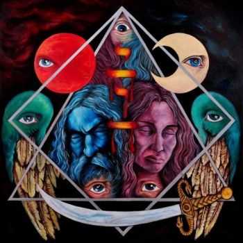 Riti Occulti - Tetragrammaton (2016)