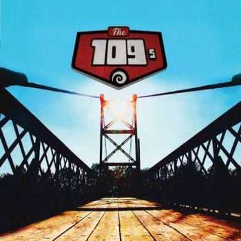 The 109s - The 109s (2016)