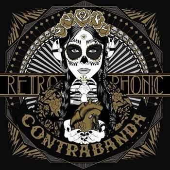 Contrabanda - Retrophonic (2016)
