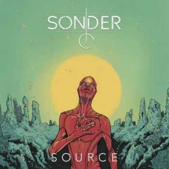 Sonder - Source (2016)