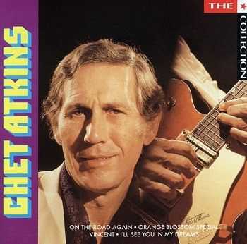 Chet Atkins - The Collection (1993)