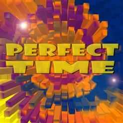 PERFECT TIME - Pefect Time (EP) (2015)