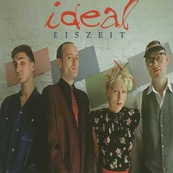 Ideal - Eiszeit (1996) Ideal - Eiszeit (1996)