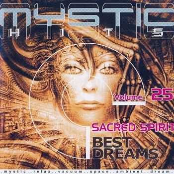 Sacred Spirit - Best Dreams (2001) Sacred Spirit - Best Dreams (2001)