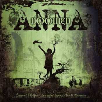Doomed - Anna (2016) Doomed - Anna (2016)