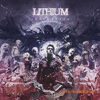 LITHIUM - Линия крови (2016) LITHIUM - Линия крови (2016)
