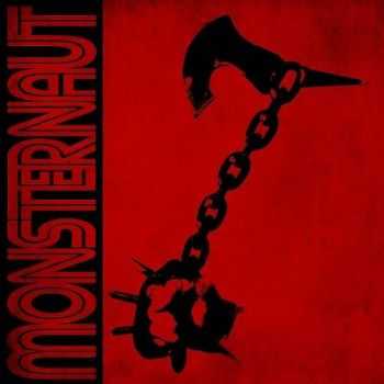 Monsternaut - Monsternaut (2016)