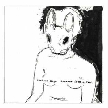 Contact High - Lessons From Defeat (2016)